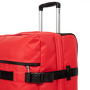 Eastpak selection Transit R 78 - Rollenreisetasche M 67 cm (tarp red) - Ansicht 6