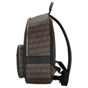 Lacoste The Blend Backpack - Rucksack 13" 40 cm (mono slate black shitake) - Ansicht 3