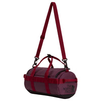 The North Face Base Camp Duffel - Umhängetasche 26.7 cm (deep burgundy) - Ansicht 2