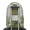 Travelite Basics - Rucksack 45 cm (grey) - Ansicht 4