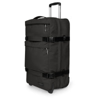 Eastpak Transit'r Plus 115L - Wheeled Travel Bag L 79 cm (black)