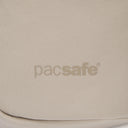 pacsafe V Action Sling - Umhängetasche 33 cm RFID (beige) - Ansicht 9