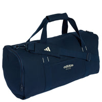 adidas Duffel Bag 40L - Sporttasche 55 cm (night indigo/ivory) - Ansicht 2
