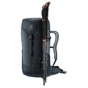 Deuter Telatie 26 - Wanderrucksack 58 cm (black) - Ansicht 9