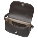 BOSS Women Numah - Umhängetasche 22 cm (dark brown) - Ansicht 6