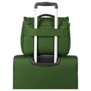 Travelite Cubis - Beautycase 32 cm (green) - Ansicht 7