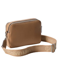 Calvin Klein Webbing Camera Bag - Umhängetasche (tannin) - Ansicht 2