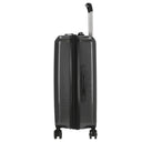 CHECK.IN London 2.0 - 4-Rollen-Trolley 67 cm (carbon schwarz) - Ansicht 3
