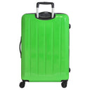 CHECK.IN London 2.0 - 4-Rollen-Trolley 75 cm (grün) - Ansicht 4