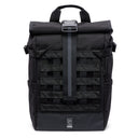 Chrome Barrage 18L - Bike Rucksack 15" 44.5 cm (black)