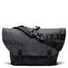 Chrome Citizen 24 - Umhängetasche 16" 58 cm (black XRF)