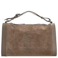 warm taupe/warm taupe