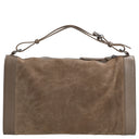 Coccinelle Linor Suede Bi - Shopper 39 cm (warm taupe/warm taupe) - Ansicht 4