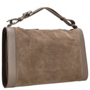 Coccinelle Linor Suede Bi - Shopper 39 cm (warm taupe/warm taupe) - Ansicht 5