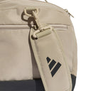 adidas Training Defender Duffle - Sporttasche 52 cm (khaki three/black) - Ansicht 6
