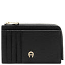 Aigner Delia - Kreditkartenetui 8cc 12.5 cm (black)