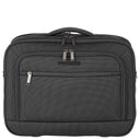 Travelite Cubis - Bordtasche 40 cm (anthracite)