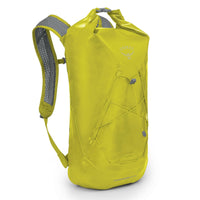 lemongrass yellow