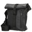 aunts & uncles Japan RE Yodo RE - Umhängetasche 19 cm (black) - Ansicht 2