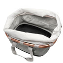 KLICKfix reisenthel Bikebasket GT 21 - Gepäckträgerkorb (UniKlip 2) (twist sky rose) - Ansicht 4