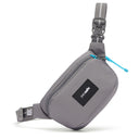 pacsafe GO Micro Sling - Gürteltasche 19 cm (stone)