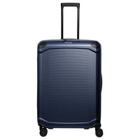 Travelite Millennium - 4-Rollen-Trolley Set 3tlg. erw. (navy) - Ansicht 2