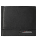 Samsonite Pro-Dlx 6 Slg 049 - Geldbörse 9cc 10.5 cm (black)