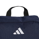 adidas Tiro - Schuhbeutel Rucksack 37 cm (team navy blue 2/white) - Ansicht 6