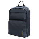 Mandarina Duck Zephyr - Rucksack 39 cm (dress blue) - Ansicht 2