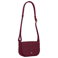 Aigner Pura - Umhängetasche S 20 cm (burgundy) - Ansicht 2
