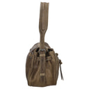 FREDsBRUDER My Forever Friend - Schultertasche (muddy khaki) - Ansicht 3