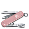Victorinox Schweizer Taschenmesser "Classic SD Alox" S 5.8 cm (cotton candy)
