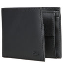 Lacoste Men's Classic - Geldbörse M 3cc 11.5 cm RFID (black) - Ansicht 2