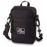 Dakine Journey - Umhängetasche Mini 18 cm (schwarz)