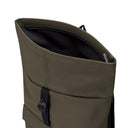 Ucon Acrobatics Jasper Medium Lotus Rolltop - Rucksack 16'' 45 cm (olive) - Ansicht 7