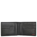 Samsonite Pro-Dlx 6 Slg 005 - Geldbörse 8cc 13 cm (black) - Ansicht 2