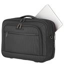 Travelite Cubis - Bordtasche 40 cm (anthracite) - Ansicht 5