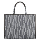 Furla Opportunity - Shopper L 37 cm (toni cristallo)