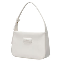 Lacoste Hobo Bag S - Schultertasche 23 cm (farine) - Ansicht 2