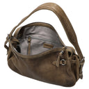 FREDsBRUDER My Forever Friend - Schultertasche (muddy khaki) - Ansicht 6