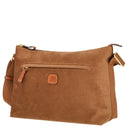 Brics Life Marta - Umhängetasche S 34 cm (camel) - Ansicht 2