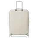 Delsey Paris Allure - 4-Rollen-Trolley M 65 cm (elfenbein) - Ansicht 3
