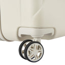Delsey Paris Allure - 4-Rollen-Trolley M 65 cm (elfenbein) - Ansicht 8