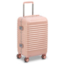 Delsey Paris Bastille 2.0 - 4-Rollen-Kabinentrolley S 55 cm (paonie) - Ansicht 2