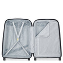 Delsey Paris Belmont Plus - 4-Rollen-Trolley recycelt 76 cm (zink blau) - Ansicht 4