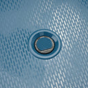Delsey Paris Belmont Plus - 4-Rollen-Trolley recycelt 76 cm (zink blau) - Ansicht 10