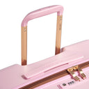 Delsey Paris Freestyle - 4-Rollen-Trolley 76 cm (paonie) - Ansicht 5