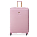 Delsey Paris Freestyle - 4-Rollen-Trolley 82 cm erw. (paonie)