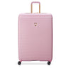 Delsey Paris Freestyle - 4-Rollen-Trolley 82 cm erw. (paonie)