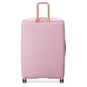 Delsey Paris Freestyle - 4-Rollen-Trolley 82 cm erw. (paonie) - Ansicht 3